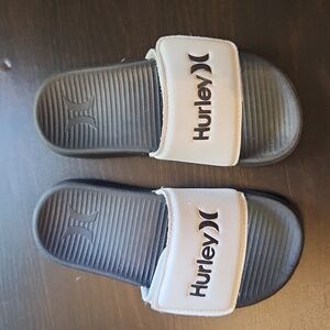 Boys size 12 sandals